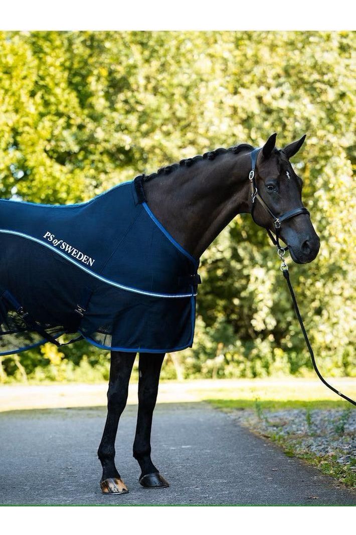 PS of Sweden Cooling Rug - Canterbury Saddlery