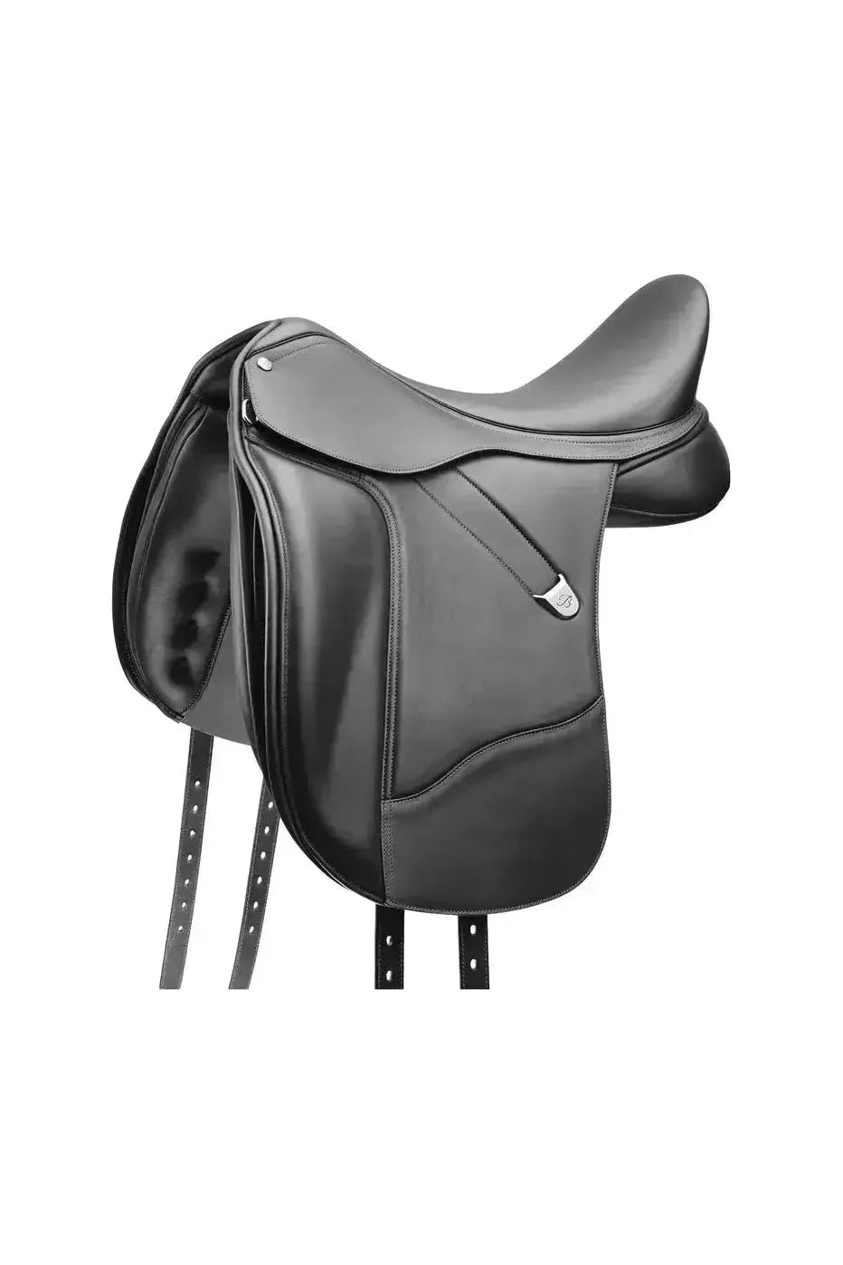 Bates Dressage Saddle - Canterbury Saddlery
