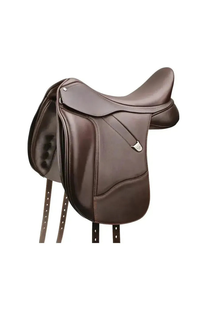 Bates Dressage Saddle - Canterbury Saddlery