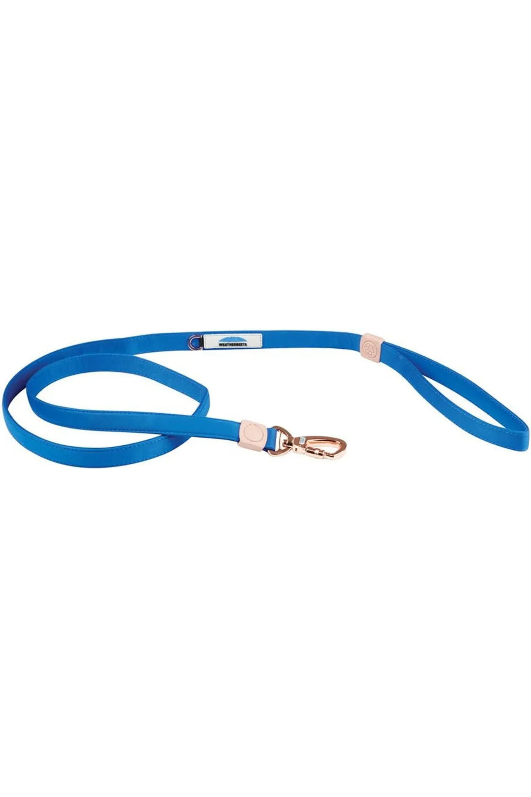 Weatherbeeta Elegance Dog Lead - Canterbury Saddlery