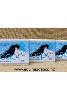 Equine Soap NZ