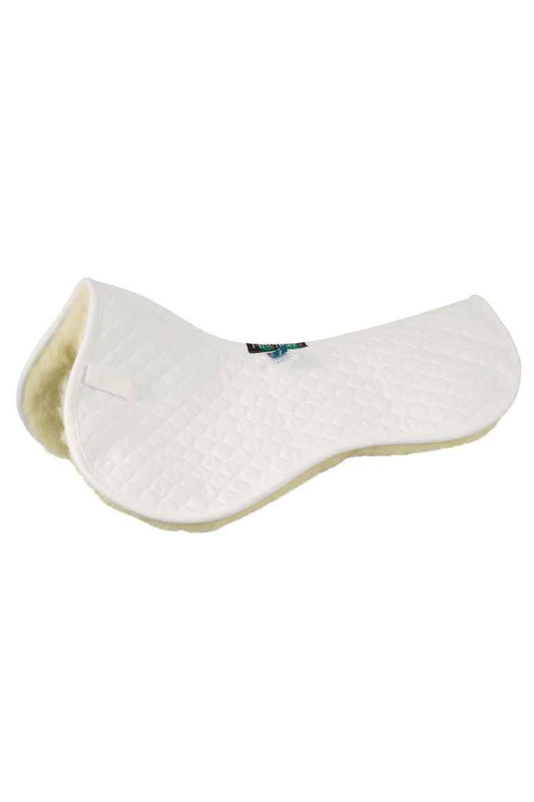 Griffin Nuumed Hi Wither Wool lined Half Pad (Copy)