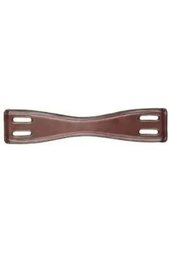Collegiate Hanoverian Noseband Convertor - Canterbury Saddlery
