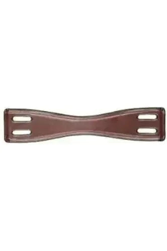 Collegiate Hanoverian Noseband Convertor - Canterbury Saddlery