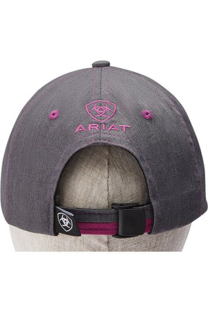 Ariat Uni Team II Cap Lifestyle Clothing 