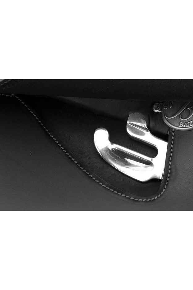 Bates All Purpose SC Saddle - Canterbury Saddlery