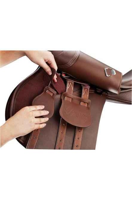 Bates All Purpose SC Saddle - Canterbury Saddlery