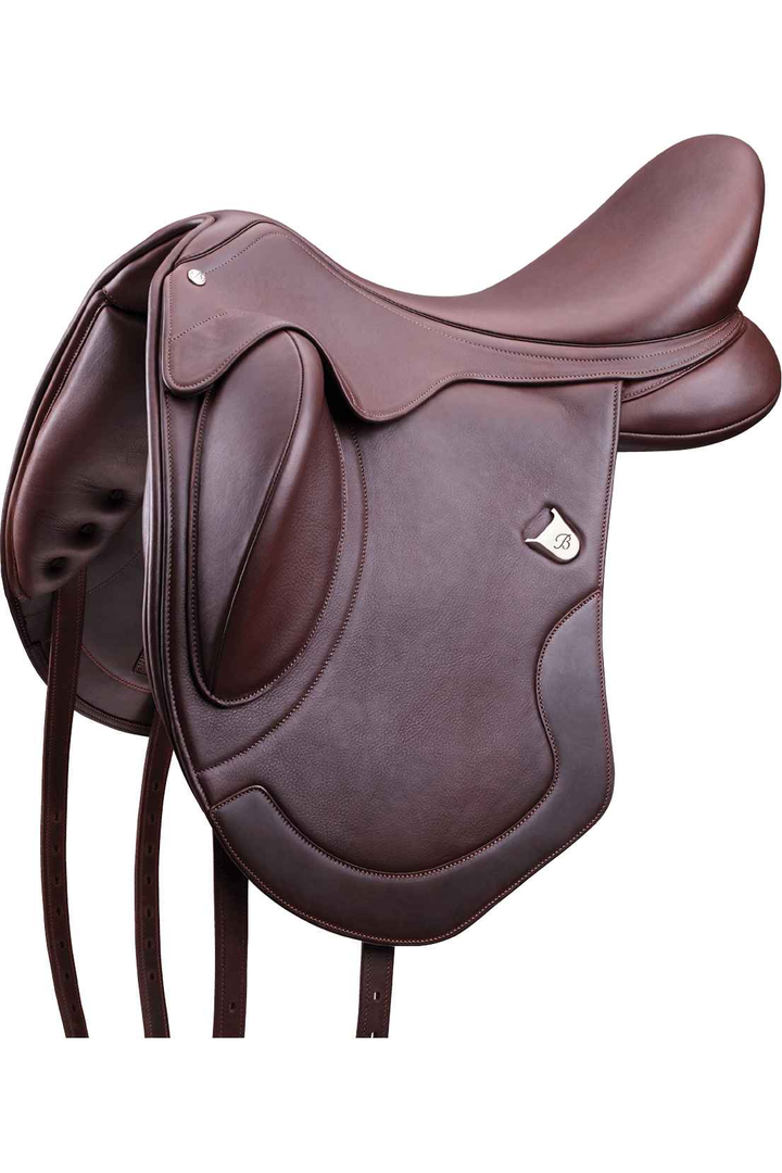Bates Artiste - Canterbury Saddlery