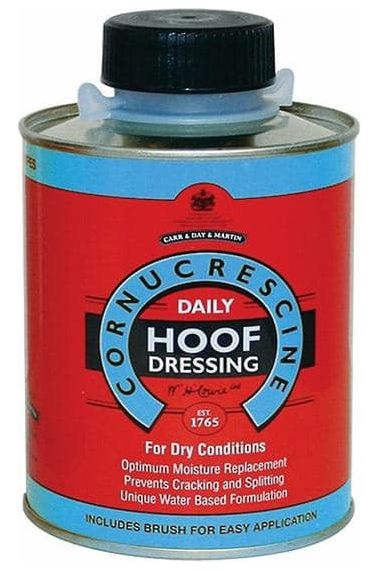 Carr Day and Martin Daily Hoof Dressing 500ml Hoof Care 