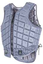 Champion Ti22 Vest - Canterbury Saddlery