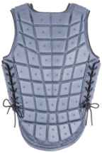 Champion Ti22 Vest - Canterbury Saddlery