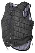 Champion Ti22 Vest - Canterbury Saddlery