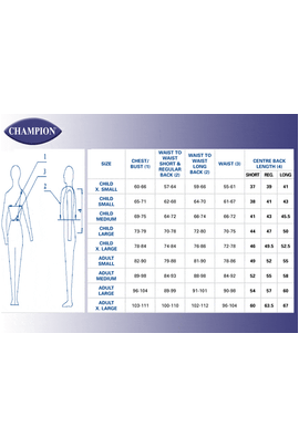 Champion FlexAir Body Protector - Adults - Canterbury Saddlery