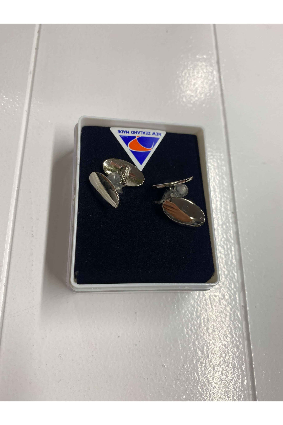 Cuff Links - Canterbury Saddlery