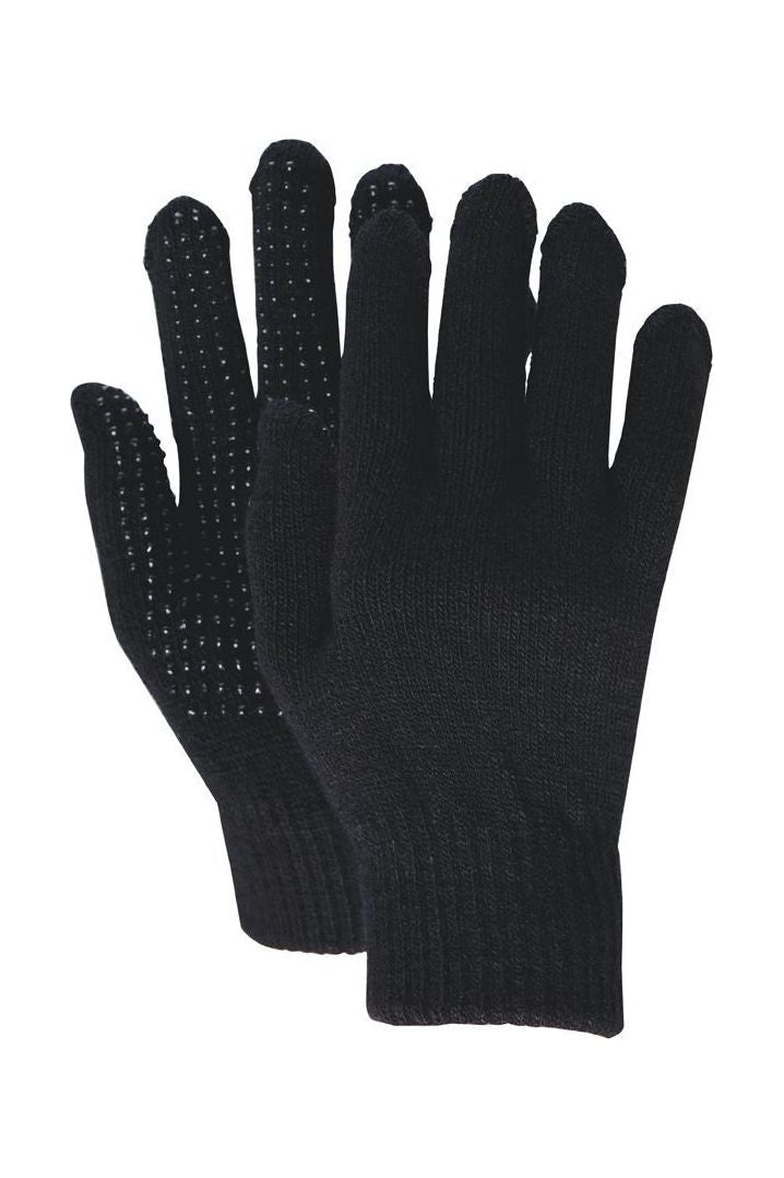 Dublin Magic Pimple Grip Riding Gloves Gloves and Socks 