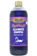 Equinade Showshilk Glo-white Shampoo Grooming 