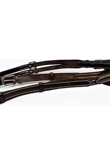Étoile Padded 3 Point Breastplate - Canterbury Saddlery