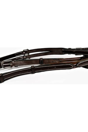 Étoile Padded 3 Point Breastplate Breastplates & Martingales 