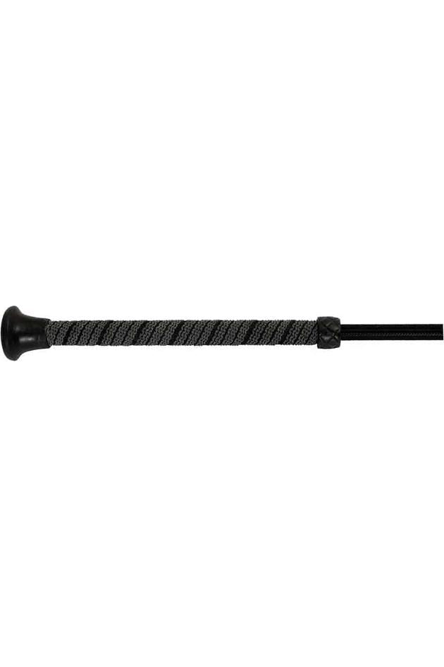 Fleck Dressage Whip Sure Grip - Canterbury Saddlery