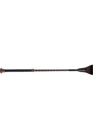 Fleck Riding Whip Wrapped Grip - Canterbury Saddlery