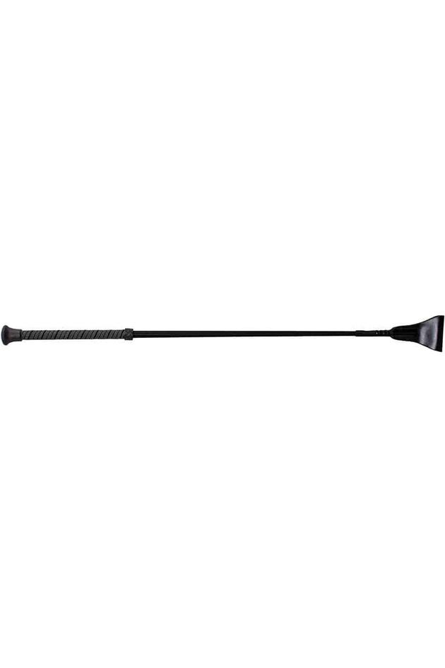 Fleck Riding Whip with Sure Grip Handle - Canterbury Saddlery