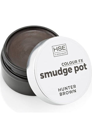 HSE Smudge Pot Grooming 