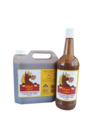 Happy Horse 1L - Canterbury Saddlery