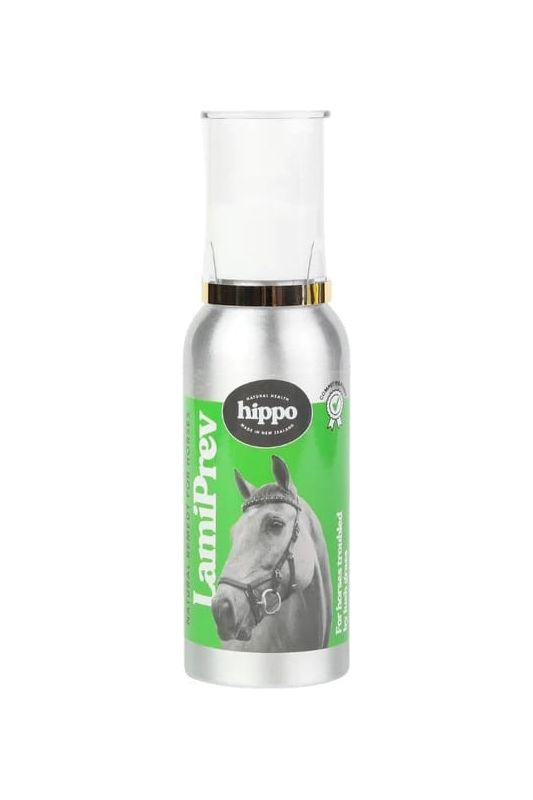 Hippo Health LamiPREV - For horses prone to Laminitis Equine Health Supplements 