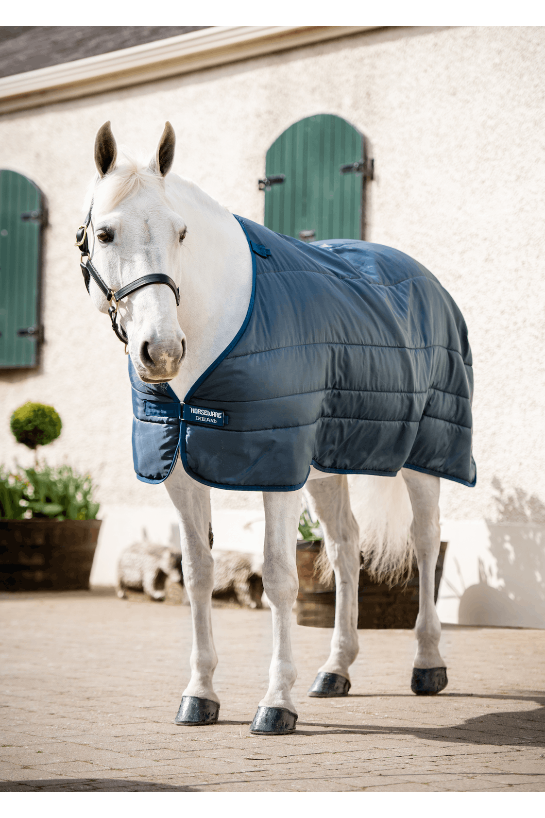 Horseware XL Liner 100gm Winter Covers 