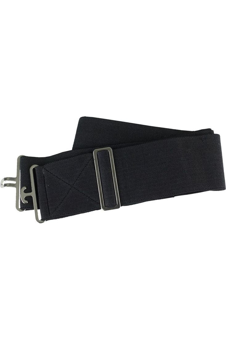 Horze Elastic Belly Strap Cover Accessories 