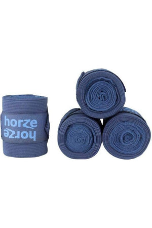 Horze Nest Combi Bandages Horse Boots and Bandages 
