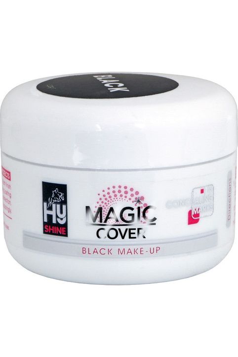 HyShine Magic Cover Up White 50g Grooming 