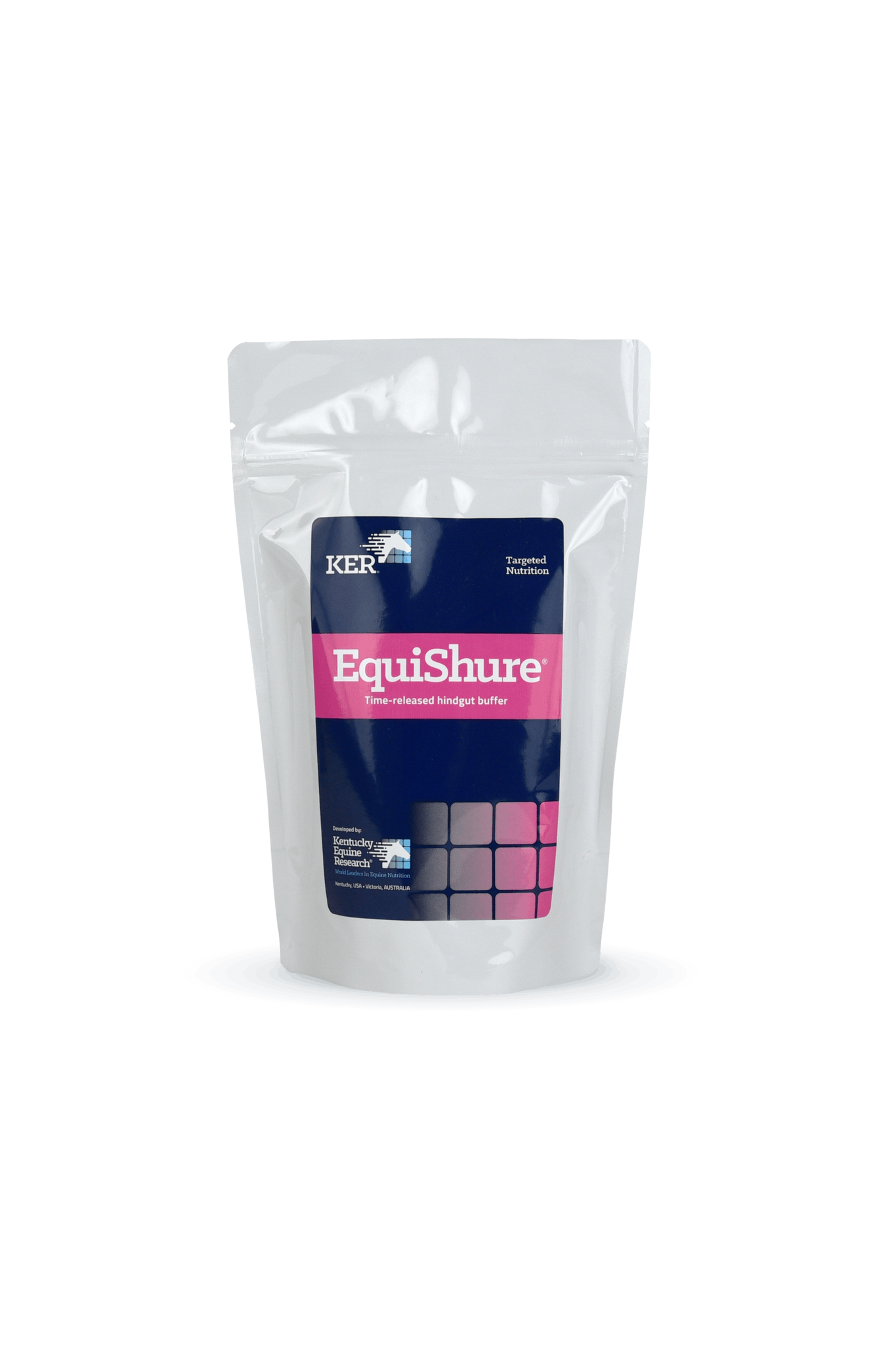 KER Equishure 1.25kg Equine Health Supplements 