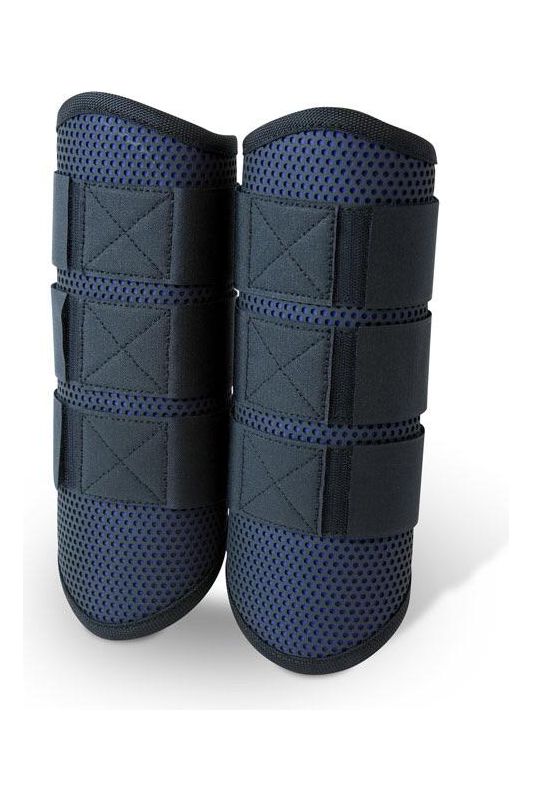 KM Elite - Pro Mesh Event Boot, Hind Horse Boots and Bandages 