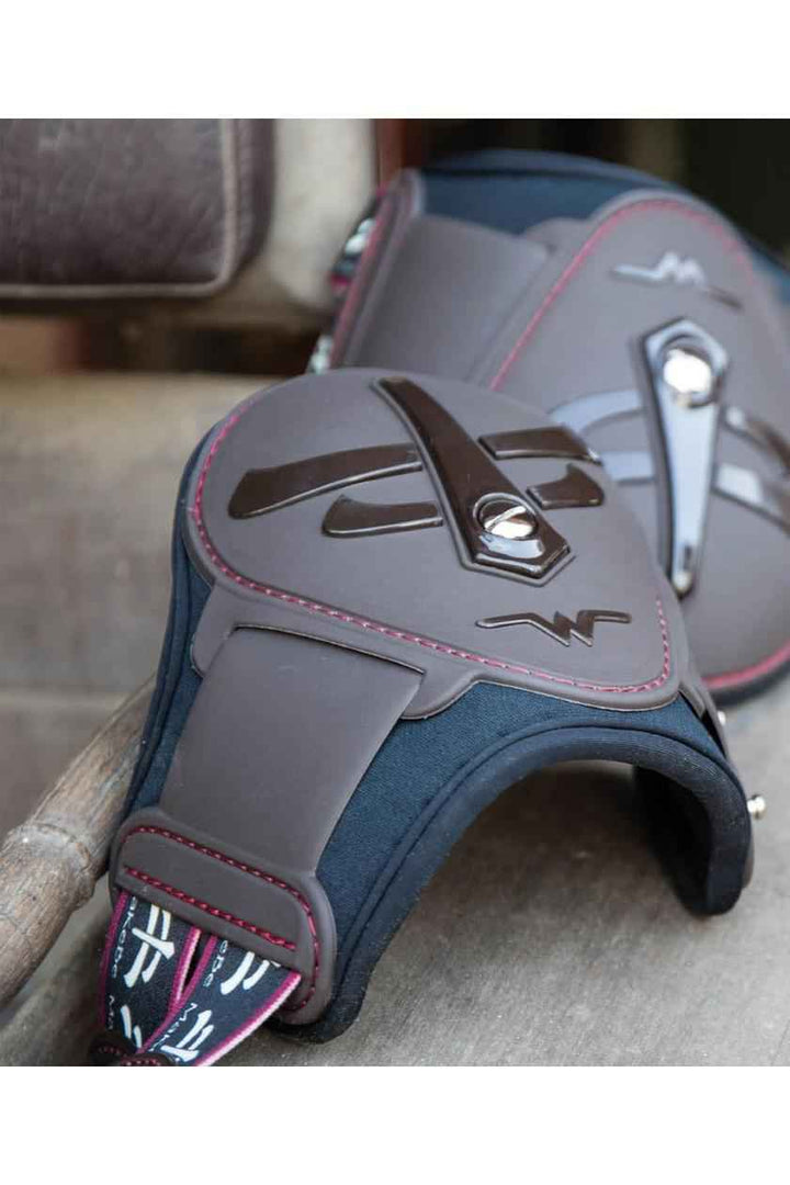 Makebe Central Insert interchangeable for Fetlock Boots, TEMPLE - Canterbury Saddlery