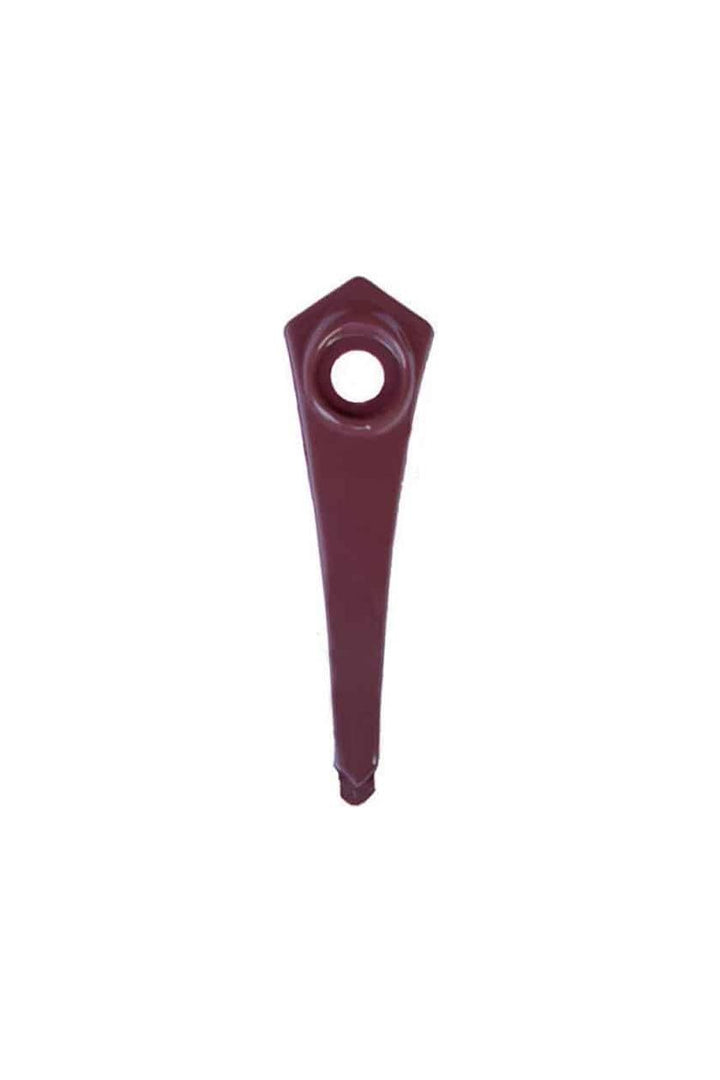 Makebe Central Insert interchangeable for Fetlock Boots, TEMPLE - Canterbury Saddlery