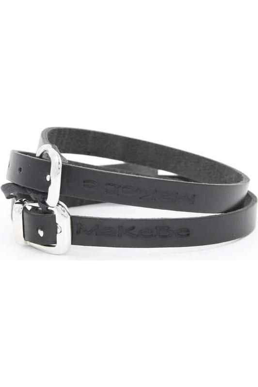 Makebe Leather Spur Strap - Unisex - Canterbury Saddlery