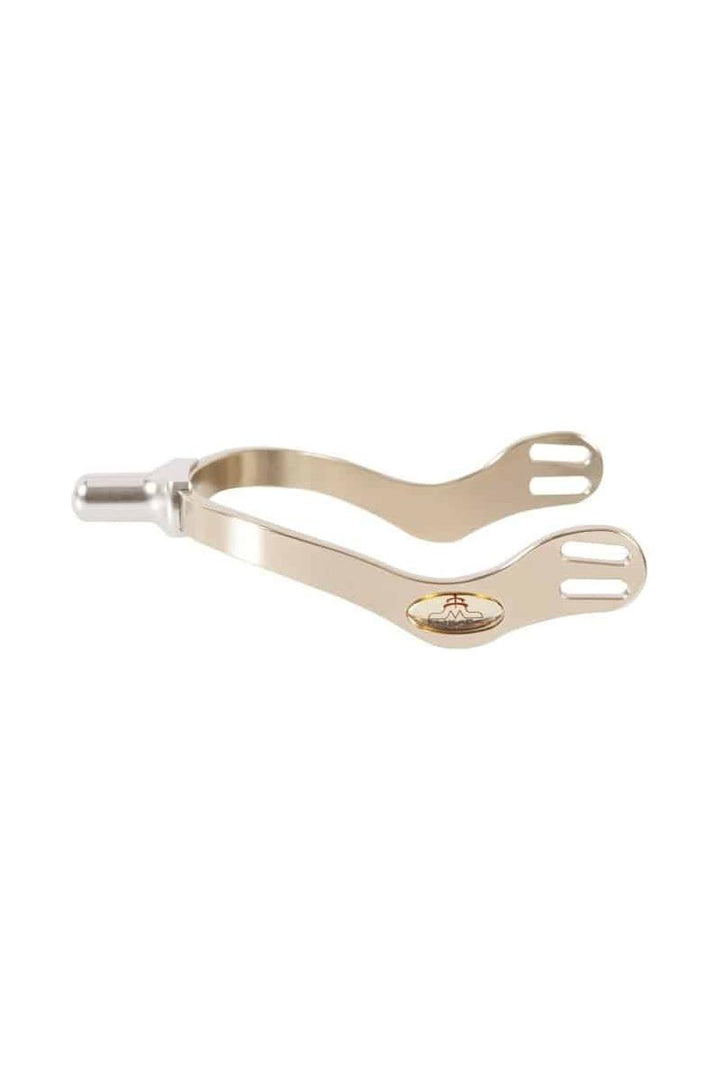 Makebe Long Spur Attachment for Wave Ergospurs - Canterbury Saddlery
