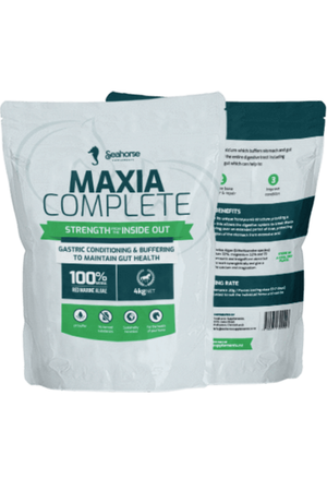 Maxia Complete Equine Health Supplements 