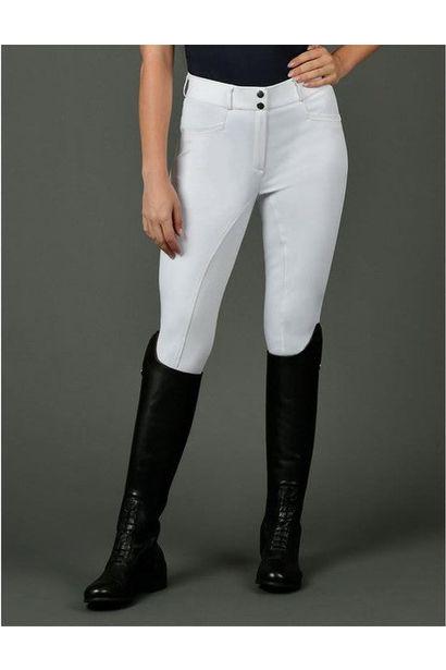 Dublin 'Black' Harmony Breeches - Canterbury Saddlery