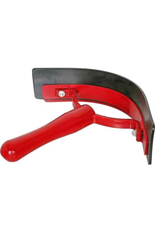 PLASTIC KITE SWEAT SCRAPER - Canterbury Saddlery