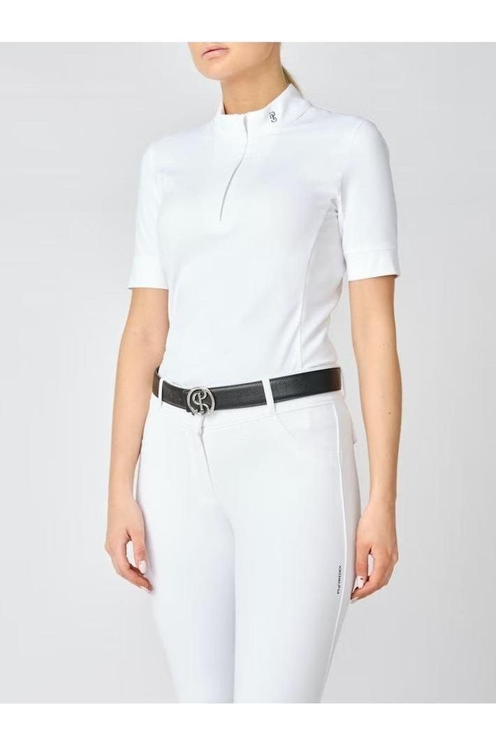PS of Sweden Irma Competition Shirt - Canterbury Saddlery