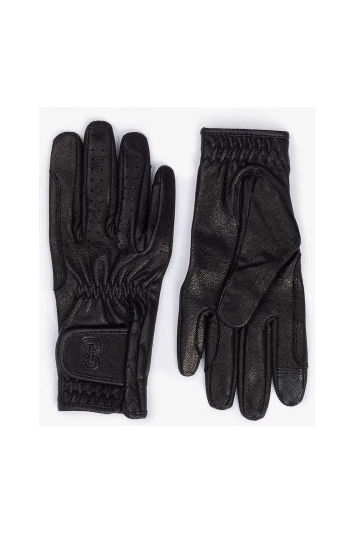 PS of Sweden Leather Riding Gloves - Canterbury Saddlery