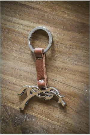 Pénélope Key Ring Rider Accessories 