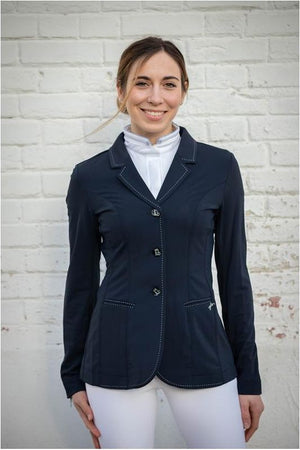 Pénélope Leprévost Competition Jacket 'Paris Soft' Competition Wear 