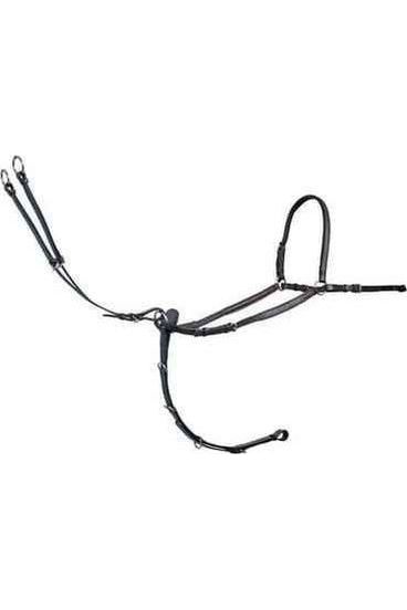Platinum 3 Point Breastplate - Canterbury Saddlery