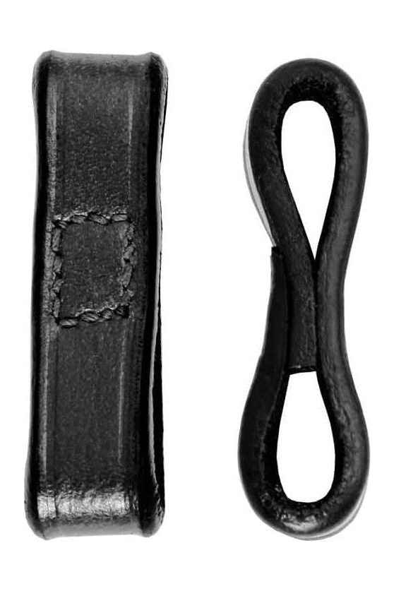 Platinum Fulmer Keepers - Canterbury Saddlery