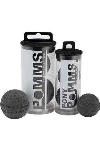 Pomms Equine Ear Plugs - Canterbury Saddlery