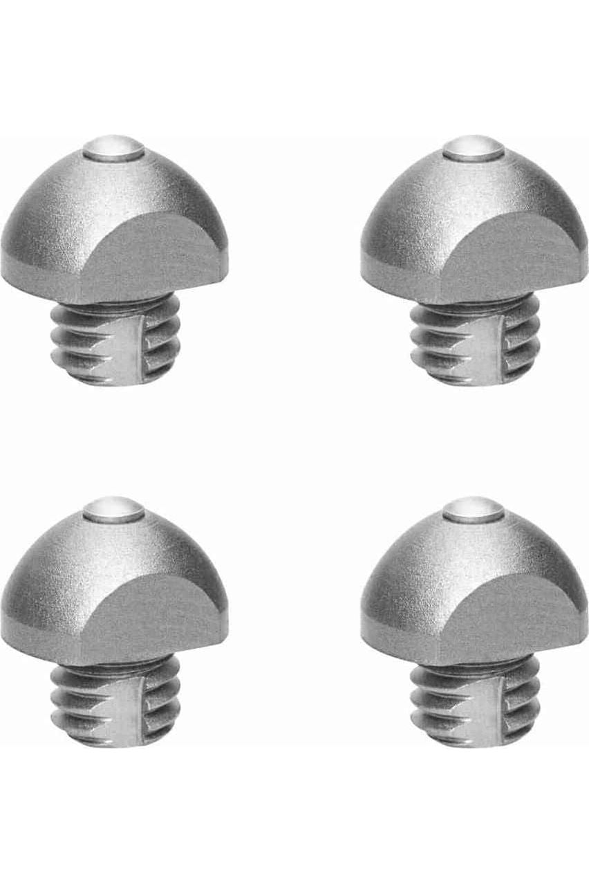 Pro Grip Studs - Soft Ground 9mm - Canterbury Saddlery