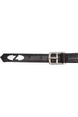 Race Stirrup Straps 16mm - Canterbury Saddlery